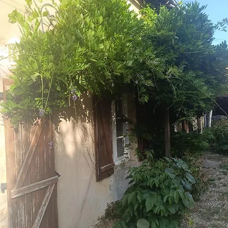 Le Refuge 86 Coulombiers (Vienne)