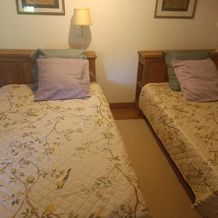 Casa di campagna Le Refuge 86 *